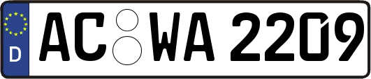AC-WA2209