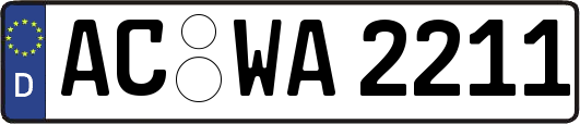 AC-WA2211