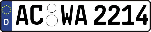 AC-WA2214