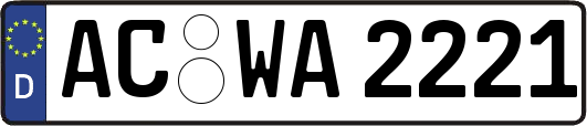 AC-WA2221