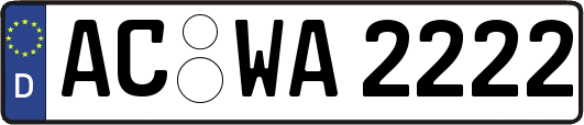 AC-WA2222