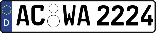 AC-WA2224