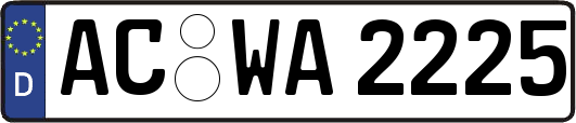 AC-WA2225