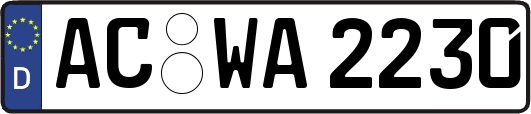 AC-WA2230