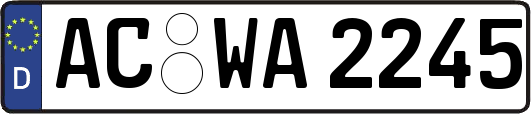 AC-WA2245
