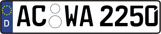 AC-WA2250