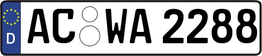 AC-WA2288