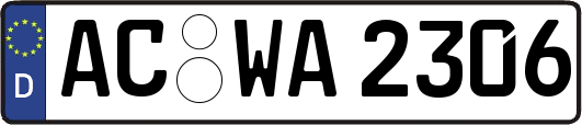 AC-WA2306