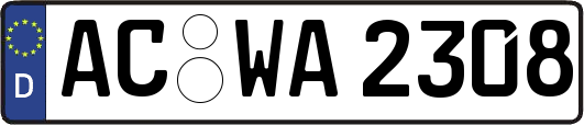 AC-WA2308