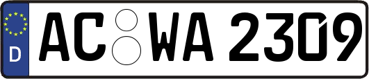 AC-WA2309