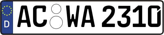 AC-WA2310