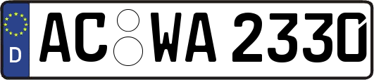 AC-WA2330