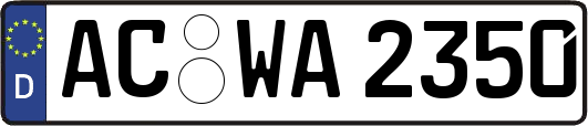 AC-WA2350