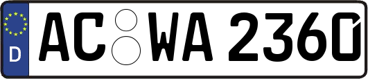 AC-WA2360