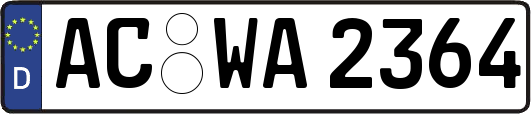 AC-WA2364