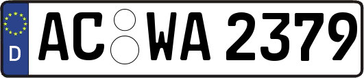 AC-WA2379