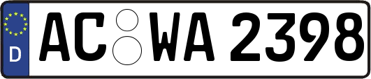 AC-WA2398