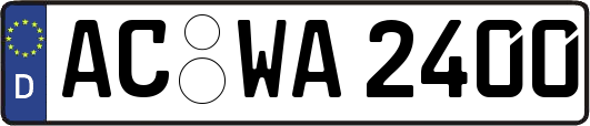 AC-WA2400