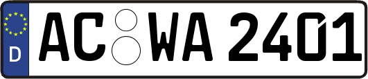 AC-WA2401