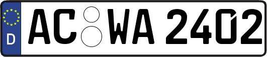 AC-WA2402