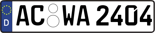 AC-WA2404