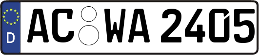 AC-WA2405