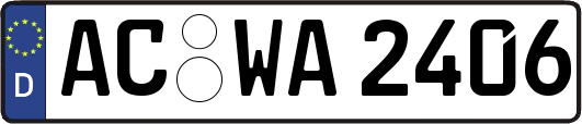 AC-WA2406