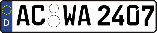 AC-WA2407