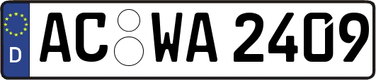 AC-WA2409