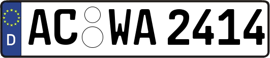 AC-WA2414