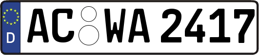 AC-WA2417