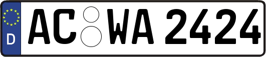 AC-WA2424