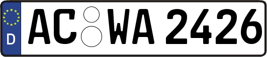 AC-WA2426