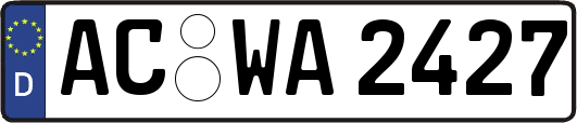 AC-WA2427