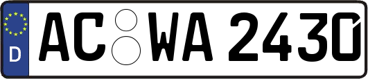 AC-WA2430