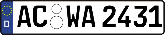 AC-WA2431