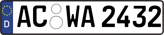 AC-WA2432