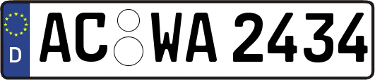 AC-WA2434