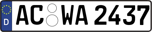 AC-WA2437