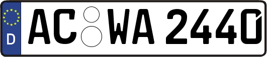 AC-WA2440
