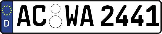 AC-WA2441