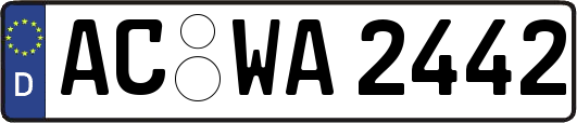 AC-WA2442