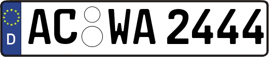 AC-WA2444