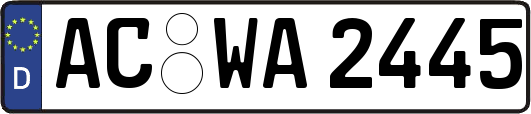 AC-WA2445