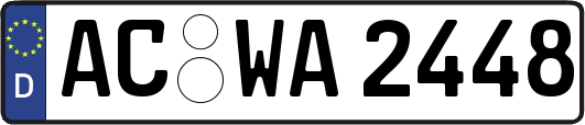 AC-WA2448