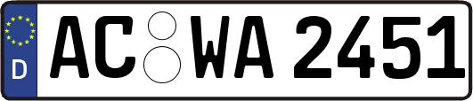 AC-WA2451