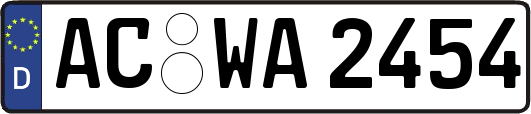 AC-WA2454