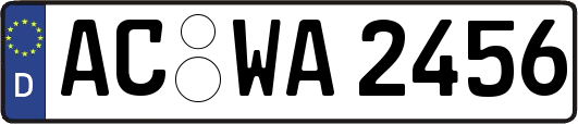 AC-WA2456