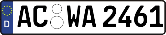 AC-WA2461