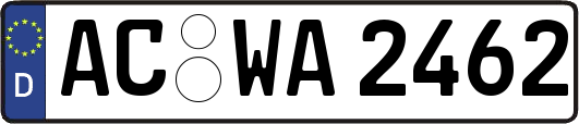 AC-WA2462
